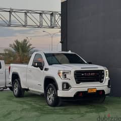 GMC Sierra 2019 0