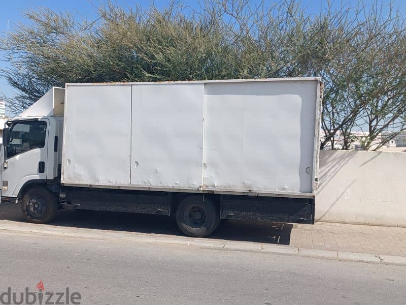 isuzu truck model 2019 good condition for sale 1