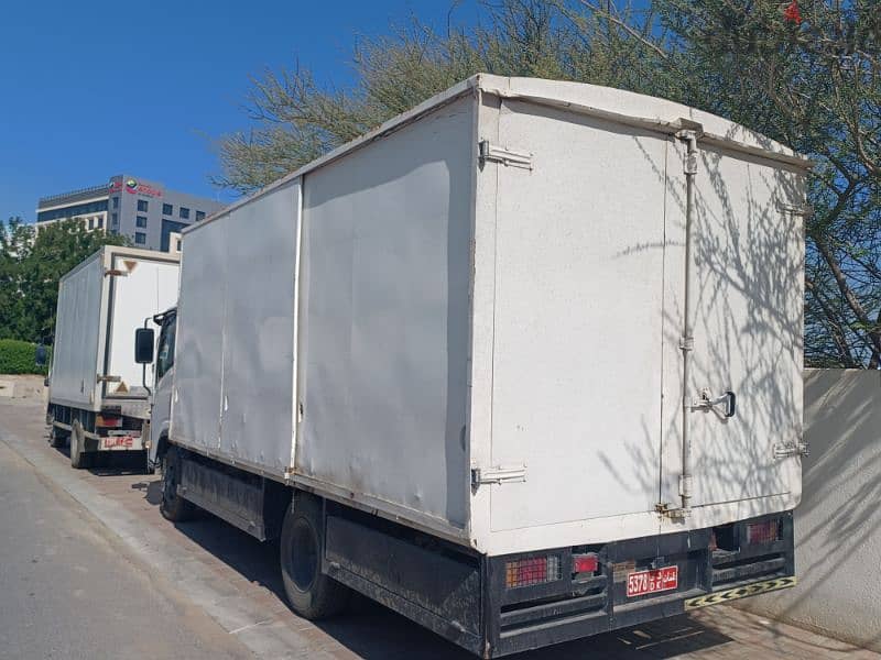 isuzu truck model 2019 good condition for sale 2