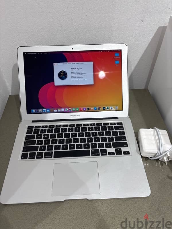 MacBook Air 0