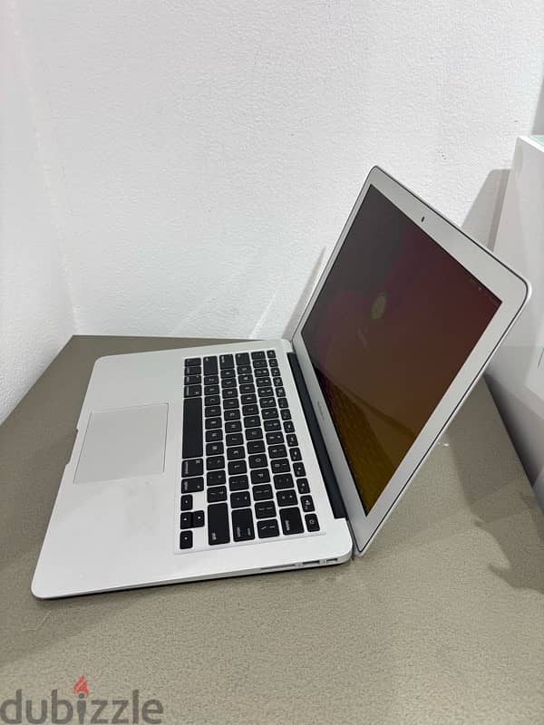 MacBook Air 1