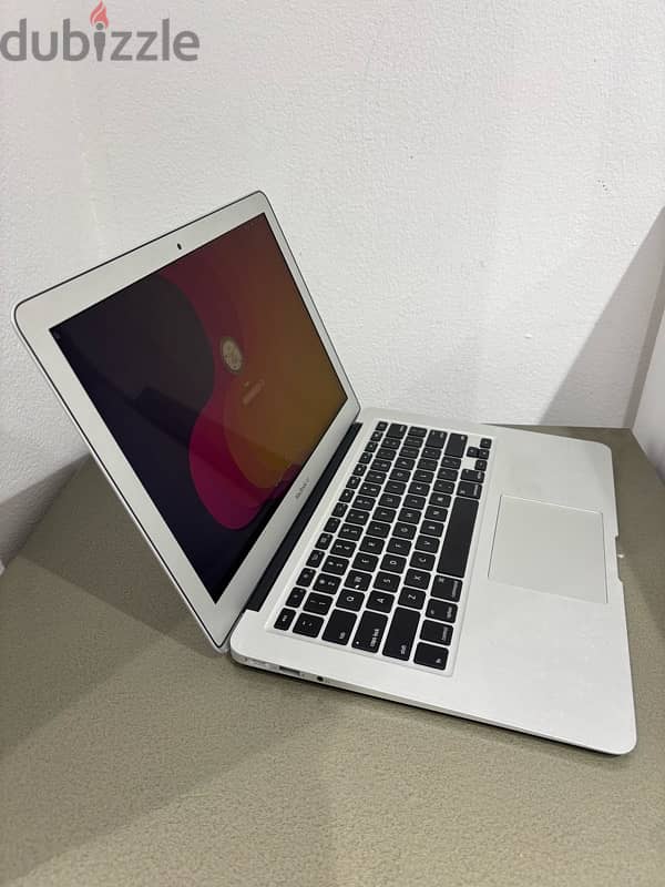 MacBook Air 2