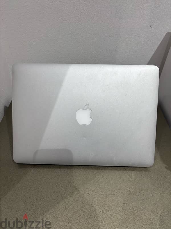 MacBook Air 3