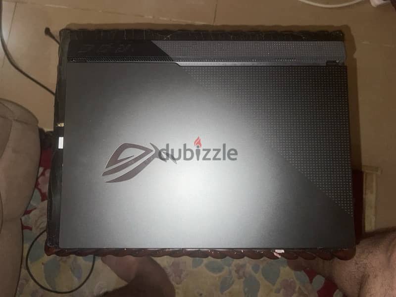 ASUS RIG STRIX G13 GAMING LAPTOP 3