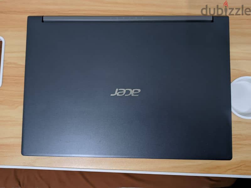 لابتوب جيمنج وشغل Acer Aspire 7 7