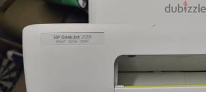 HP Printer + Scanner 0