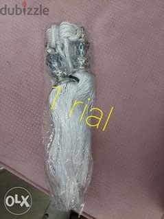 new curtain rope 1 piece 1 rial 0