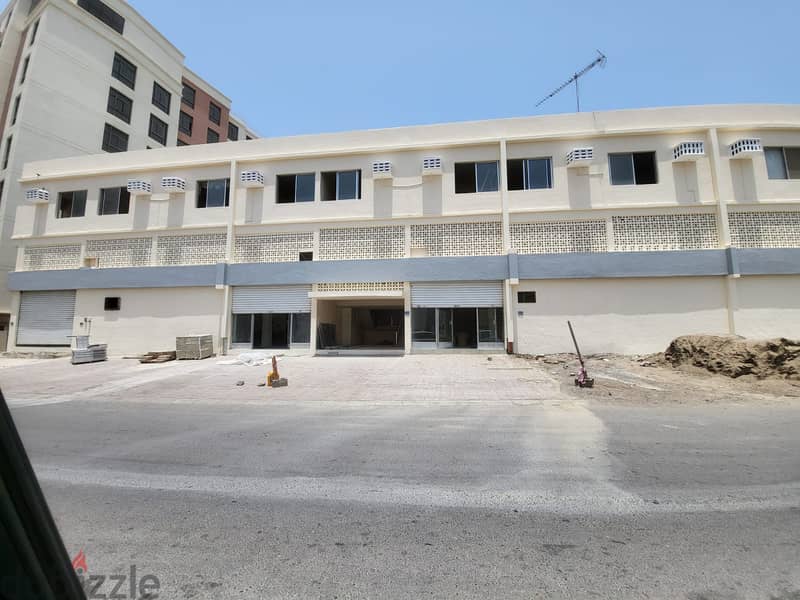 3 BR Cozy Apartment for Rent in Darsait 0