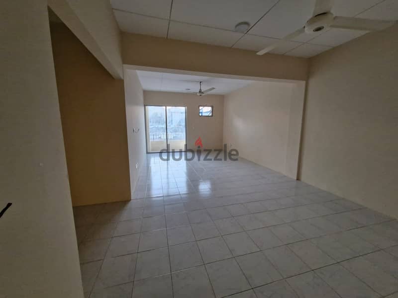 3 BR Cozy Apartment for Rent in Darsait 1