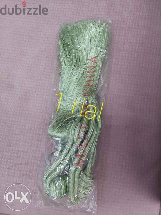 new curtain rope 1 piece 1 rial 1