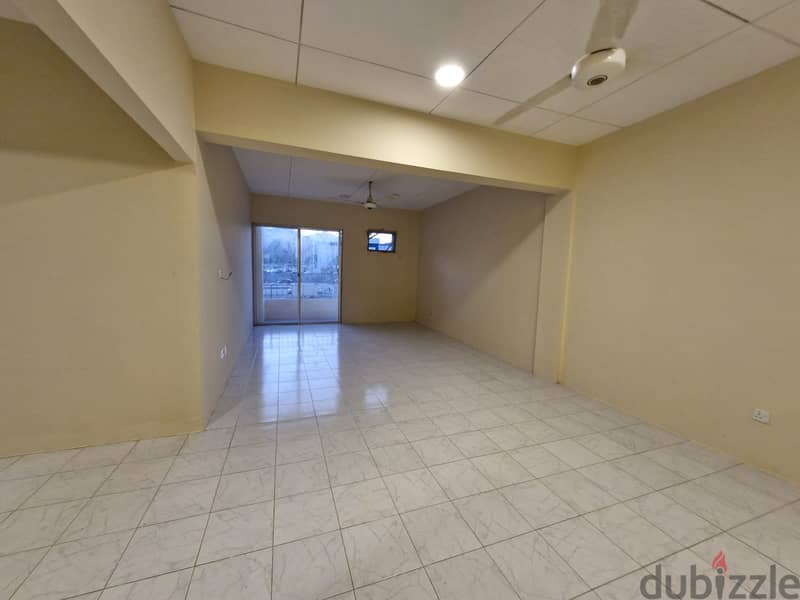 3 BR Cozy Apartment for Rent in Darsait 2