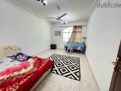 Big room with kitchen in Alkhuwair near badrsalma 0