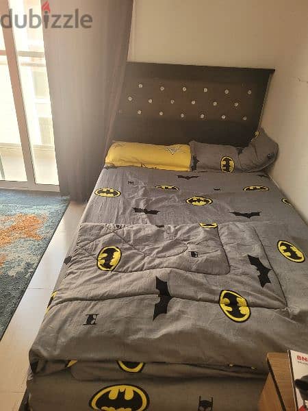 Kids Bed 1