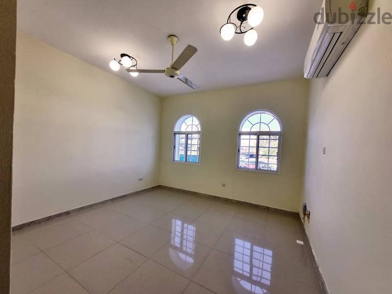 2BHK Apartment for Rent in Qurum near PDO PPA280 2