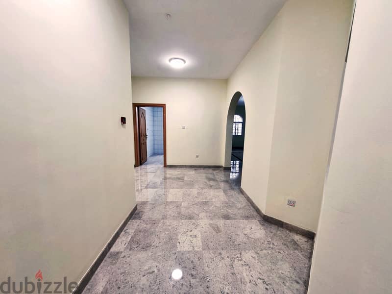 2BHK Apartment for Rent in Qurum near PDO PPA280 8