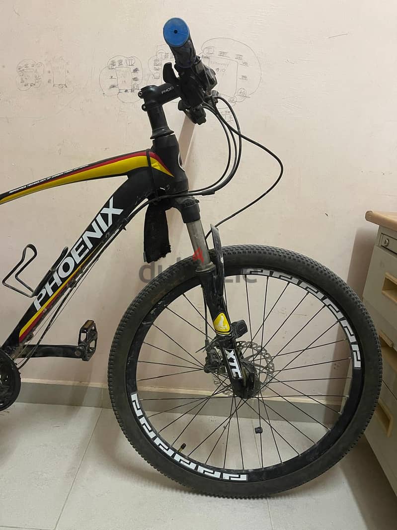 cycle for sale 1