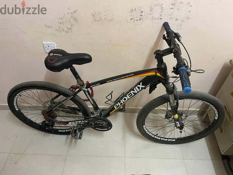 cycle for sale 3