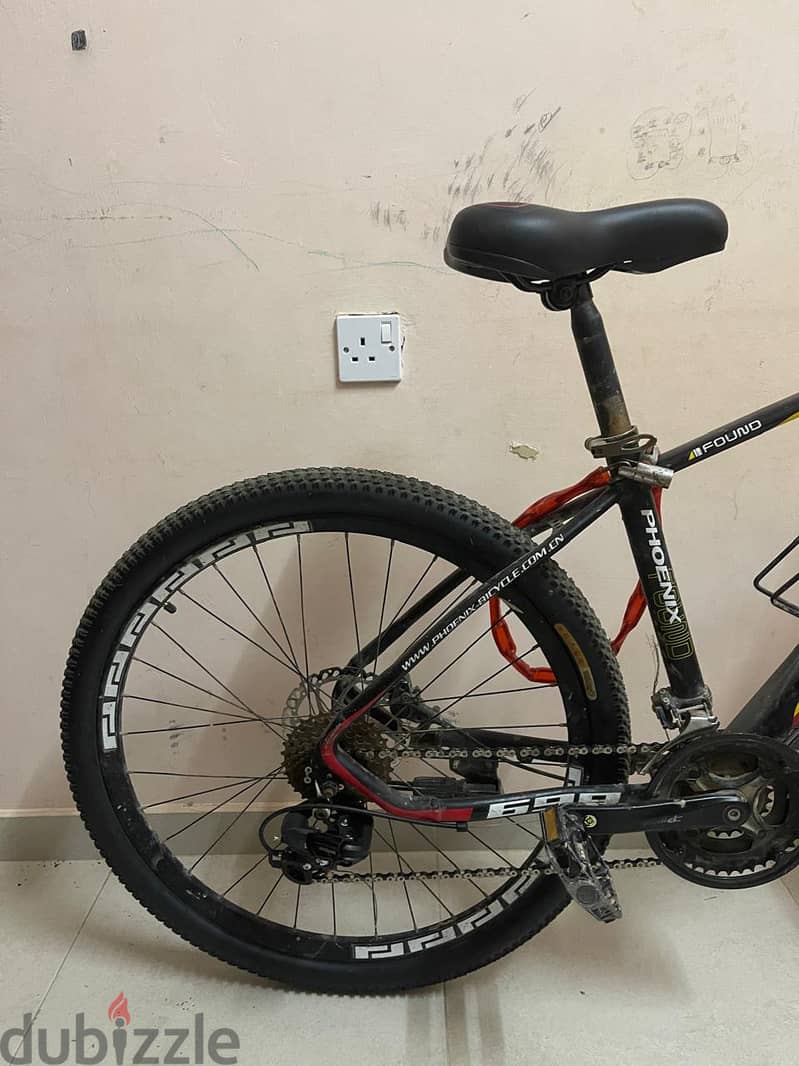 cycle for sale 4