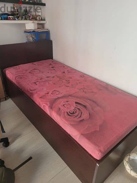 Kids Bed 1