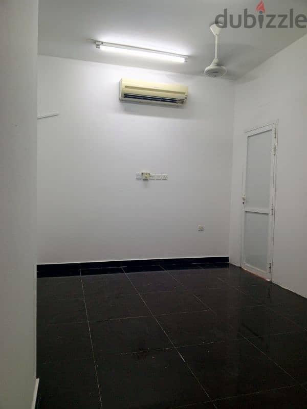 Room attached bathroom and kitchen for rent in alkuwiar  94251177 0