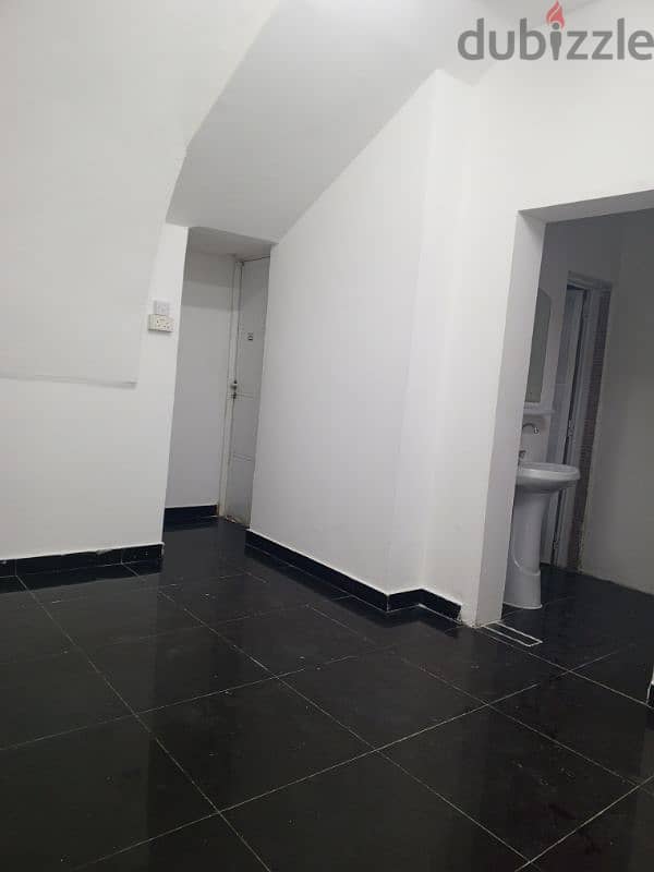 Room attached bathroom and kitchen for rent in alkuwiar  94251177 1