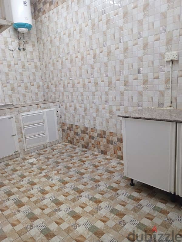 Room attached bathroom and kitchen for rent in alkuwiar  94251177 2