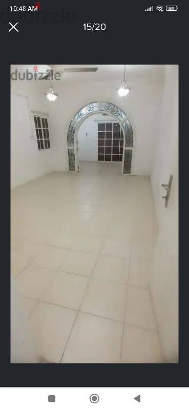 3BHK FLAT FOR RENT In WADI KABIR