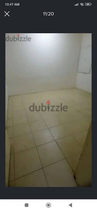 3BHK FLAT FOR RENT In WADI KABIR 9