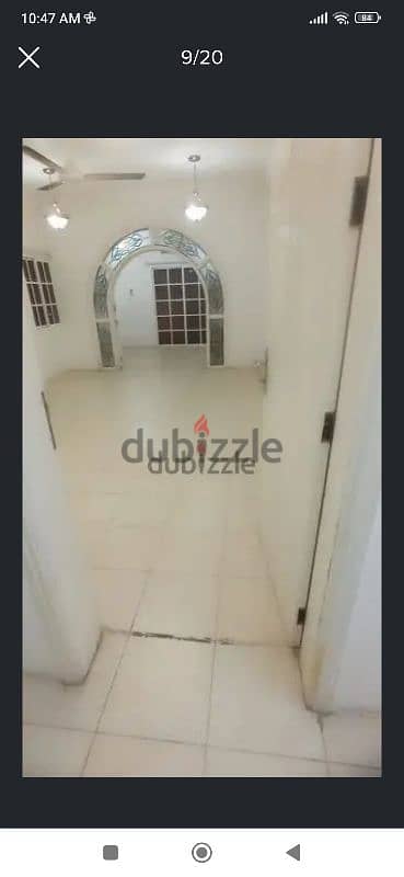 3BHK FLAT FOR RENT In WADI KABIR 11