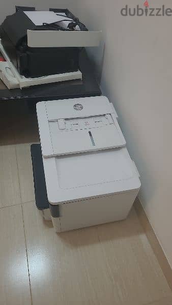 HP OfficeJet Pro 7740 1