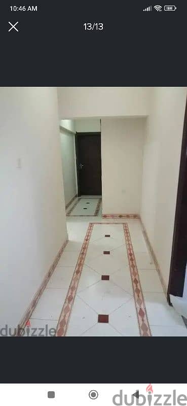 SHOP AND 2BHK FLAT FOR RENT In WADI KABIR 3