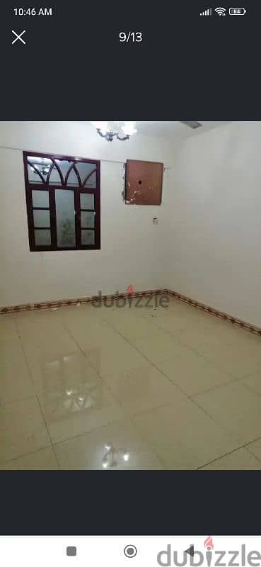 SHOP AND 2BHK FLAT FOR RENT In WADI KABIR 6