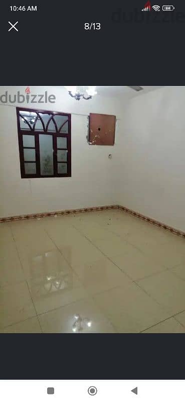 SHOP AND 2BHK FLAT FOR RENT In WADI KABIR 7