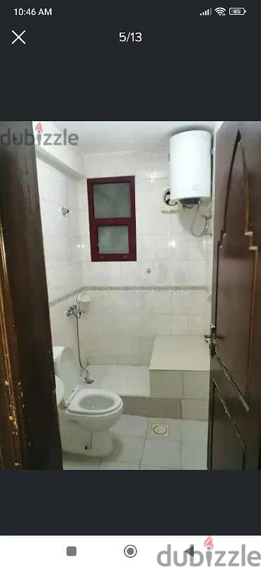 SHOP AND 2BHK FLAT FOR RENT In WADI KABIR 10