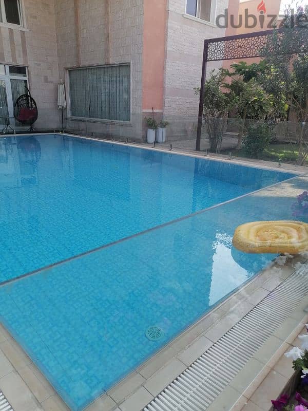 We provide best swimming pool service and maintenance 0