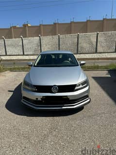 Volkswagen Jetta 2015 0