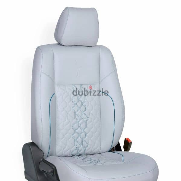 Car seat Cover For all Cars 1