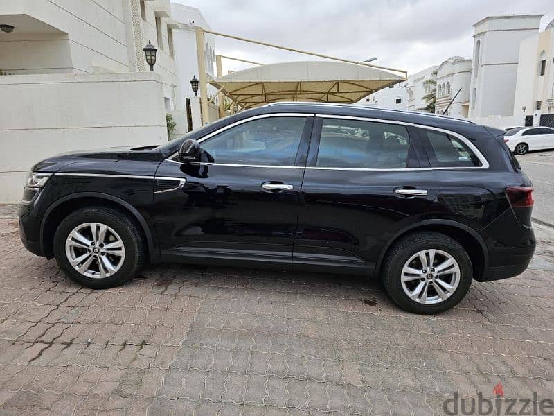 Renault Koleos 2017 3