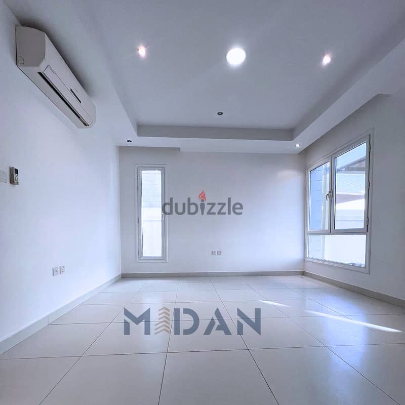 AZAIBA | BEAUTIFUL 3+1 BR TOWNHOUSE 4