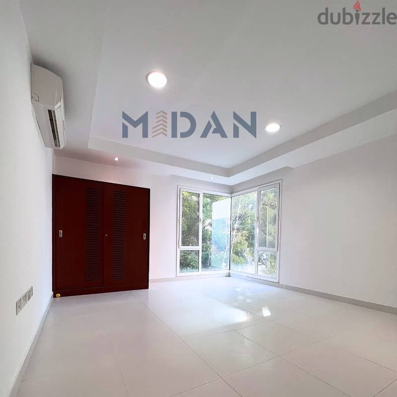 AZAIBA | BEAUTIFUL 3+1 BR TOWNHOUSE 5