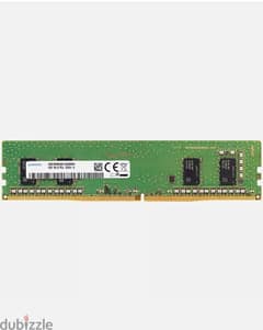 ram ddr4  8GB 0