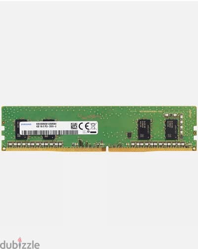 ram ddr4  8GB