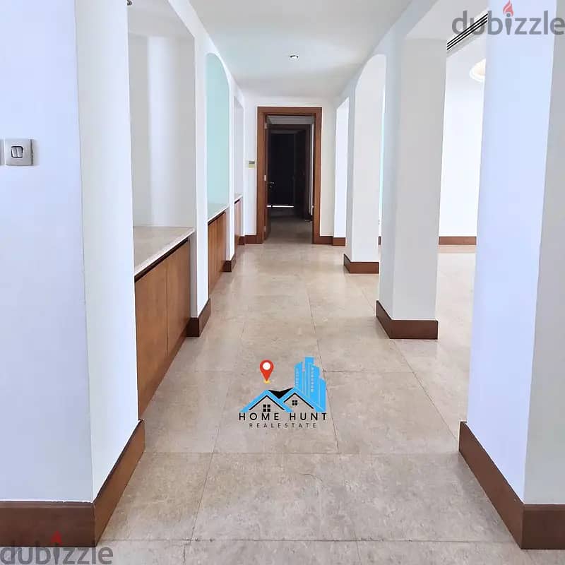 QURUM | SPACIOUS 5+2BR COMPOUND VILLA WITH PRIVATE POOL 2