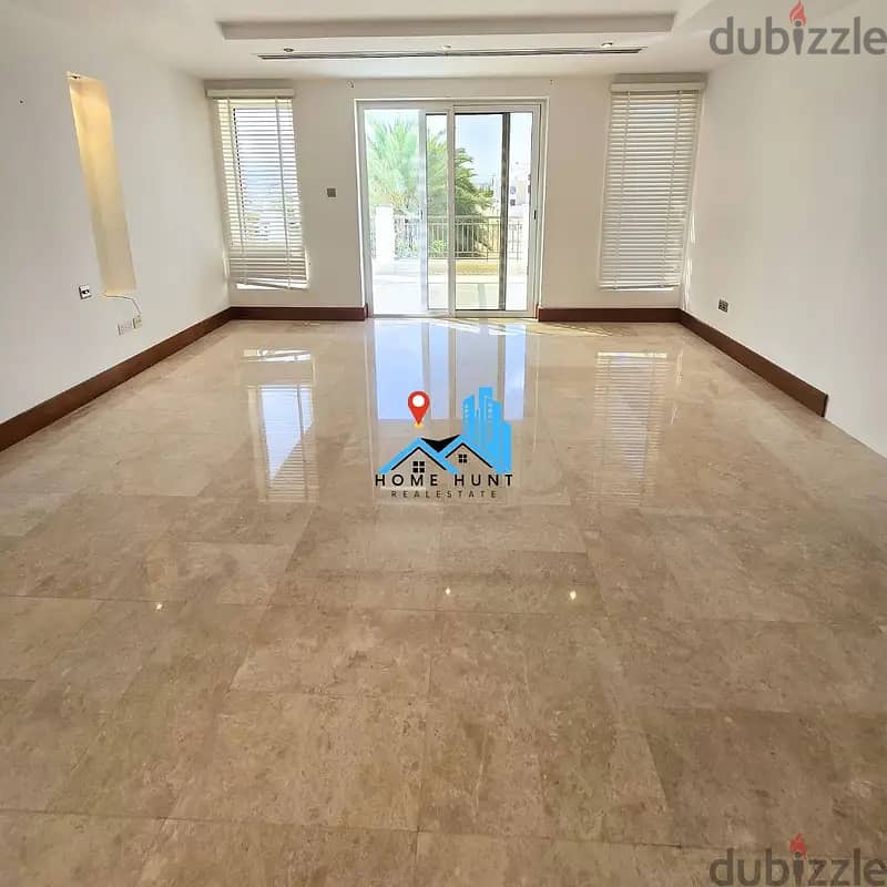 QURUM | SPACIOUS 5+2BR COMPOUND VILLA WITH PRIVATE POOL 6