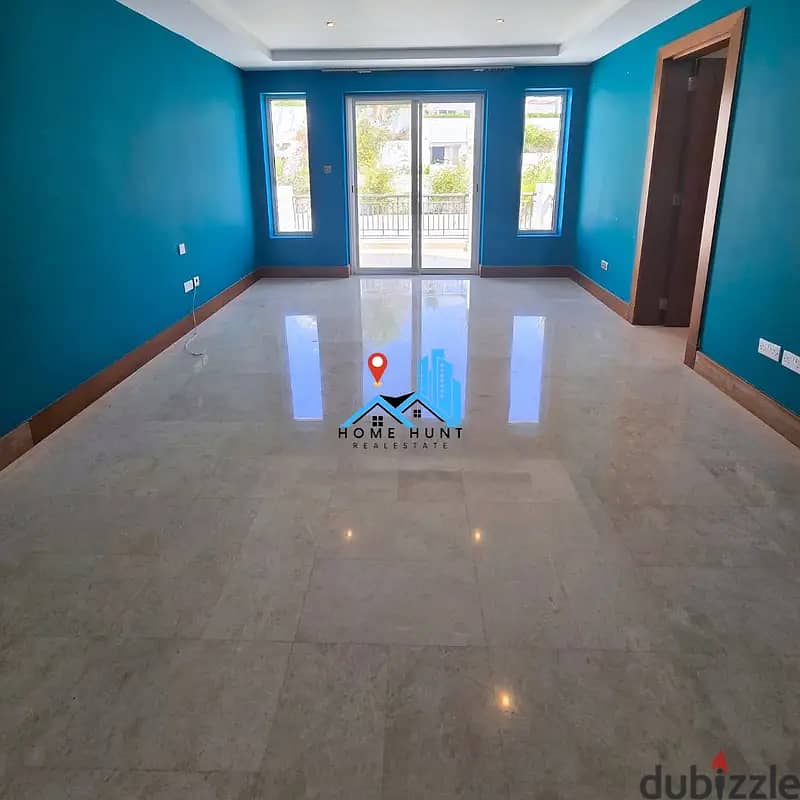 QURUM | SPACIOUS 5+2BR COMPOUND VILLA WITH PRIVATE POOL 10