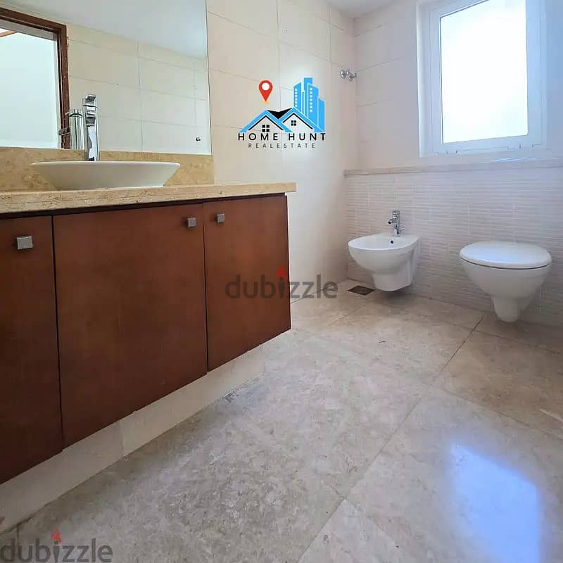 QURUM | SPACIOUS 5+2BR COMPOUND VILLA WITH PRIVATE POOL 11