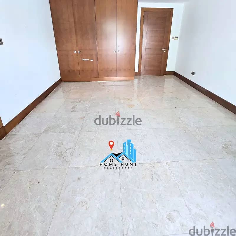 QURUM | SPACIOUS 5+2BR COMPOUND VILLA WITH PRIVATE POOL 12