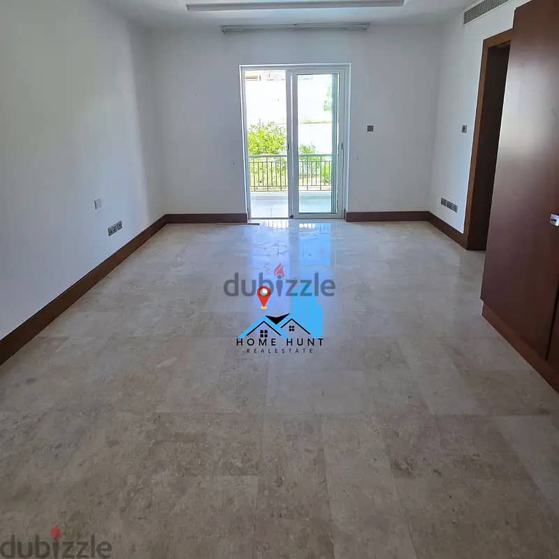 QURUM | SPACIOUS 5+2BR COMPOUND VILLA WITH PRIVATE POOL 13