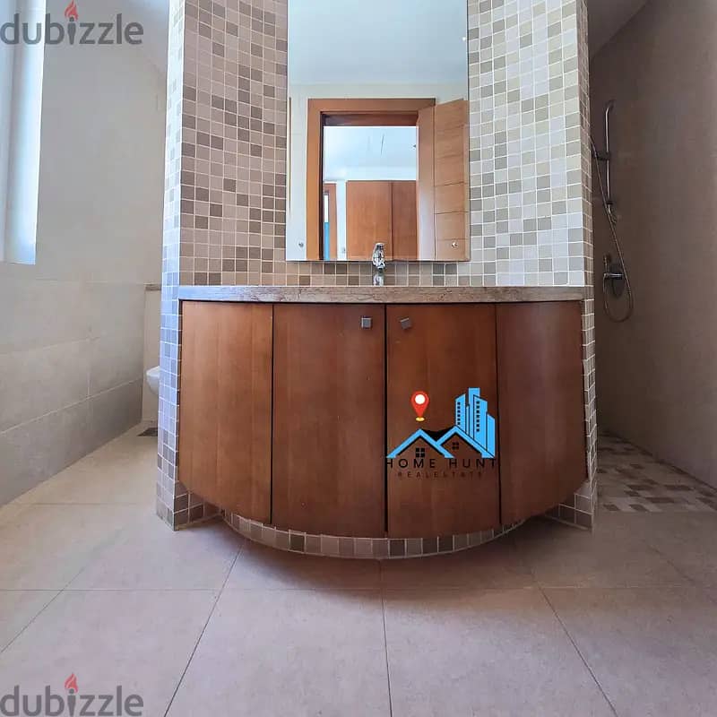 QURUM | SPACIOUS 5+2BR COMPOUND VILLA WITH PRIVATE POOL 17