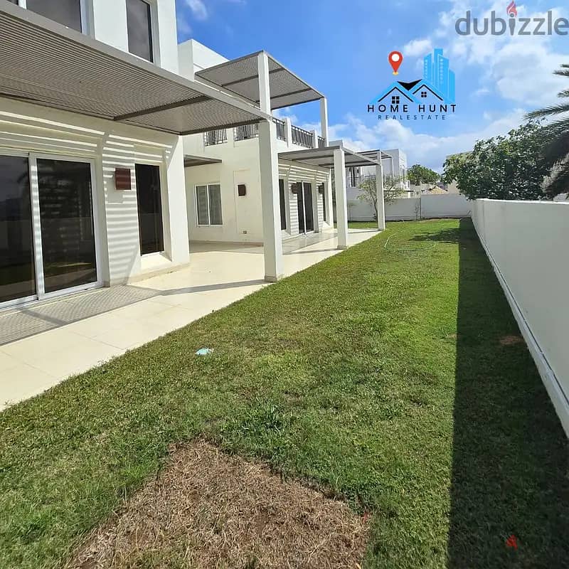 QURUM | SPACIOUS 5+2BR COMPOUND VILLA WITH PRIVATE POOL 18